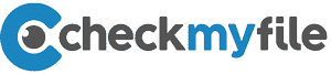 Check my file logo